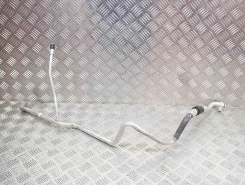 Porsche Panamera (970) Air conditioning (A/C) pipe/hose