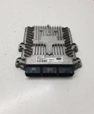 Land Rover Range Rover Sport L320 Engine control unit/module 5WS40278BT NNN500750