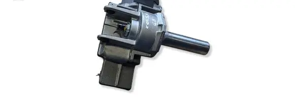 Opel Corsa D Electric power steering pump 13334993 103633422