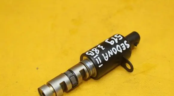 KIA Optima Crankshaft position sensor