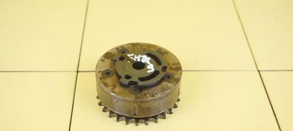 Volkswagen Touareg I Timing chain sprocket 022109087E BMV