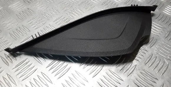 BMW 3 F30 F35 F31 Dashboard side end trim 51459218553 9218553