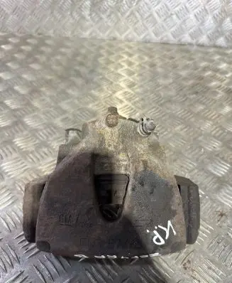 Opel Zafira B Front brake caliper