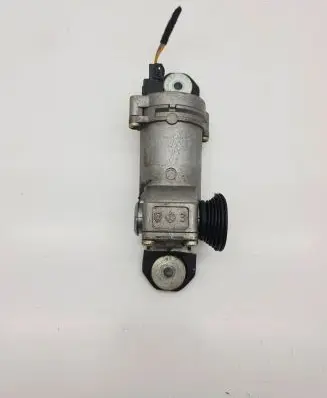 Mercedes-Benz ML W163 Vent window/glass motor 