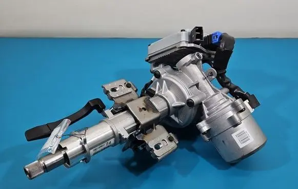 KIA Ceed Power steering pump 56300J7030 IMPRK1539937
