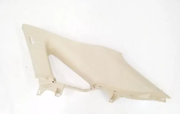 Lexus RX 450H (D)pillar trim (top) 6247048240