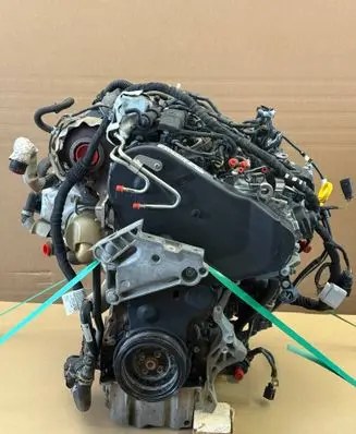 Volkswagen Caddy Engine DFSD DFS