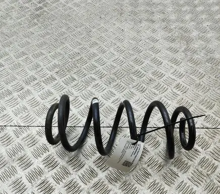 Mercedes-Benz EQA Rear coil spring A2433240100