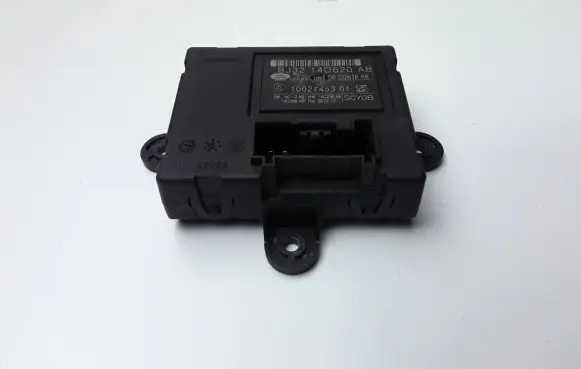 Land Rover Evoque I Door control unit/module BJ3214D620AB