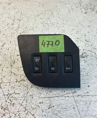 Renault Master III Other switches/knobs/shifts 684950002R