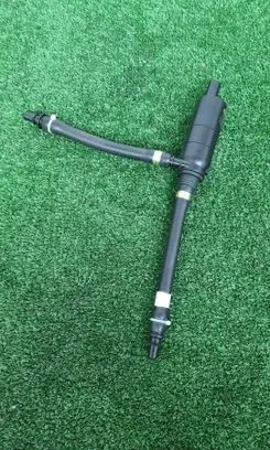 BMW X5 E70 Windscreen/windshield washer pump 7217792