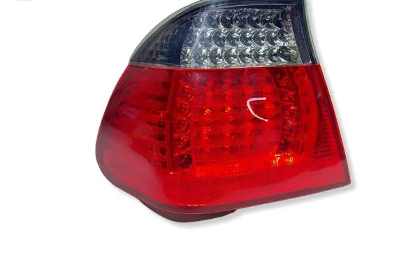 BMW 3 E46 Rear/tail lights BM102BEDE4EKAS BM102BEDE4E