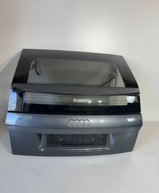 Audi A2 Rear door LX7Z
