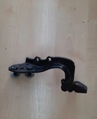Land Rover Evoque I Tailgate/trunk/boot hinge BJ3242901