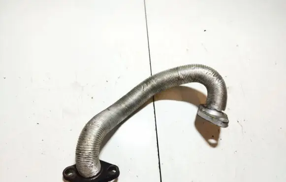 Mazda CX-7 EGR valve line/pipe/hose