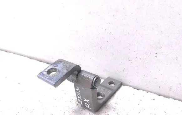 Lexus RX 450H Rear door lower hinge A046694