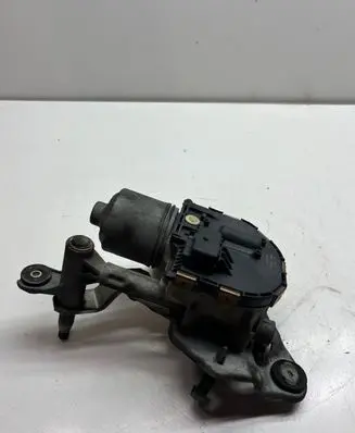 Peugeot 407 Wiper motor 0390241721 0510102