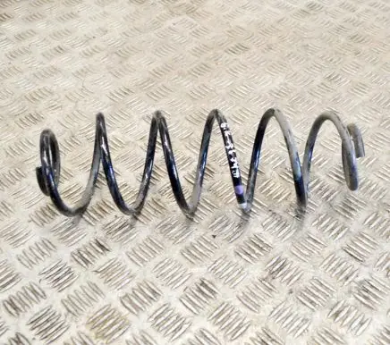 Citroen C3 Rear coil spring