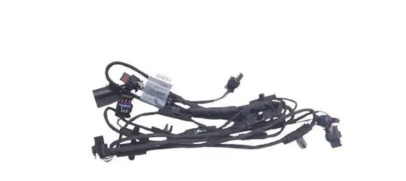 Audi RS4 Parking sensor (PDC) wiring loom 8W6971095E