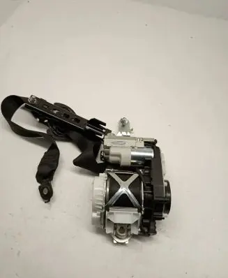 Mercedes-Benz GL X166 Front seatbelt 34027307