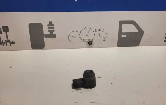 Volkswagen PASSAT B6 Parking PDC sensor 3C0919275S