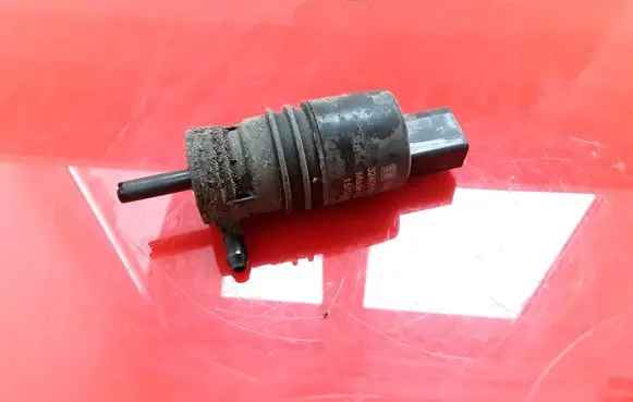 Opel Antara Windscreen/windshield washer pump 13250356 3240115