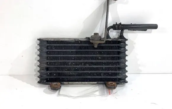 Mitsubishi Outlander Engine oil radiator 
