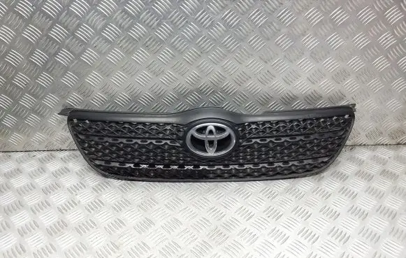 Toyota Corolla E120 E130 Front grill 53111-1A480
