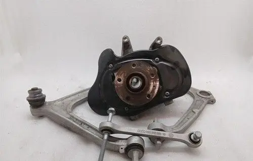 Lamborghini LP 640-4 Rear wheel hub 4T0505434H