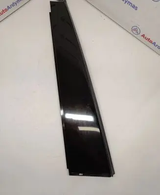 BMW X5 E53 (B) pillar trim (top) 51347041434