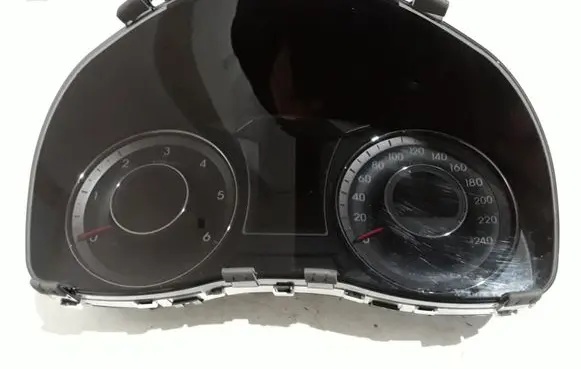 Hyundai i40 Speedometer (instrument cluster) 940013Z050