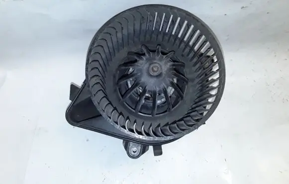 Fiat Doblo Heater fan/blower 141730600
