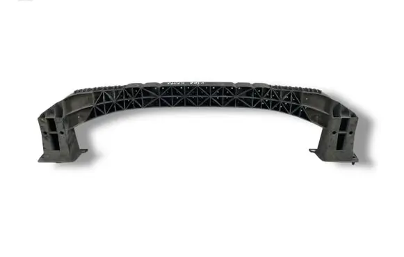 Peugeot 308 Front bumper support beam 9656741480