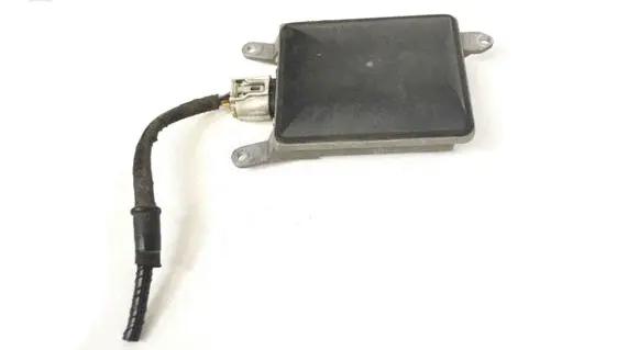 Blind spot module