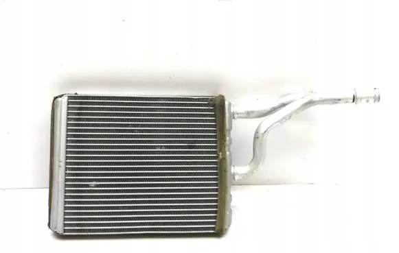 Chrysler Grand Voyager V Heater blower radiator M6393002