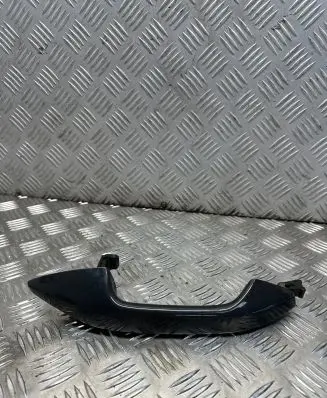 KIA Sportage Front door exterior handle