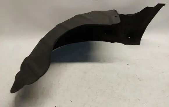 Mazda CX-30 Rear arch fender liner splash guards MAZCX30NAD710967