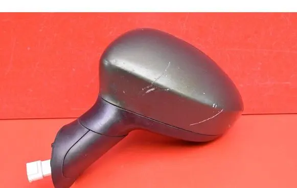 Fiat Punto (199) Front door electric wing mirror 024515