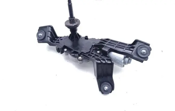 Hyundai Kona II Rear window wiper motor 98700BE000
