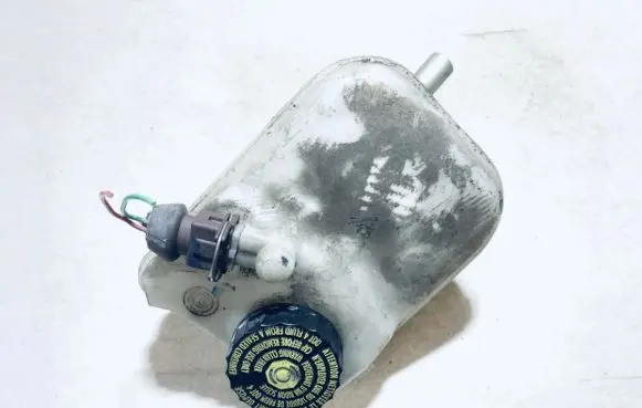 Citroen Xsara Master brake cylinder 2103089922 l481416