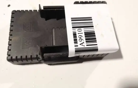 Ford Mondeo MK IV Fuse box cover 6g9t14c507 6g9t-14c507