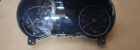 KIA Sportage Speedometer (instrument cluster)