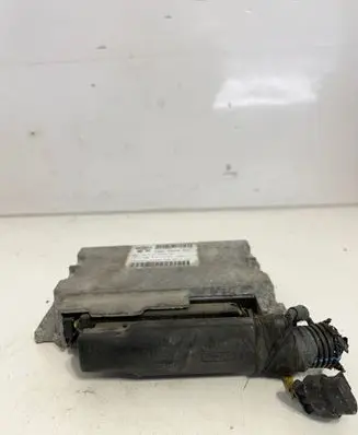 Fiat Seicento/600 Engine control unit/module ECU 46555914 SJMRU4A