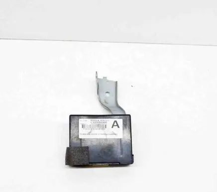 Toyota Auris E180 Immobilizer control unit/module 8978402071 625693000