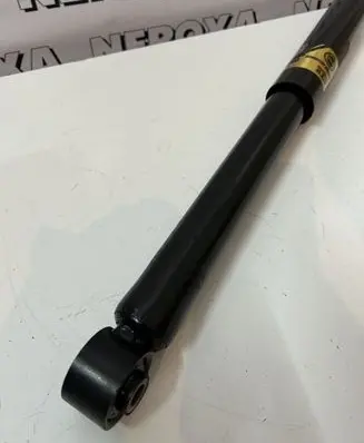 Peugeot 307 Rear shock absorber/damper 343435