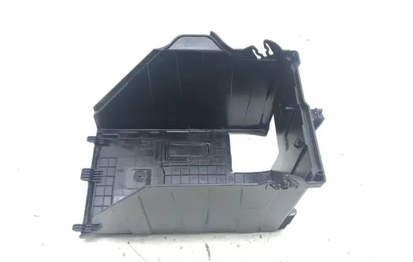 Peugeot Partner Battery box tray 9663615580