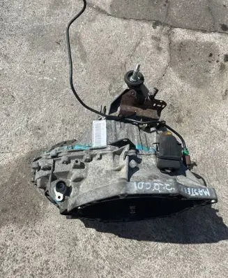 Renault Master II Manual 5 speed gearbox PF1AA009
