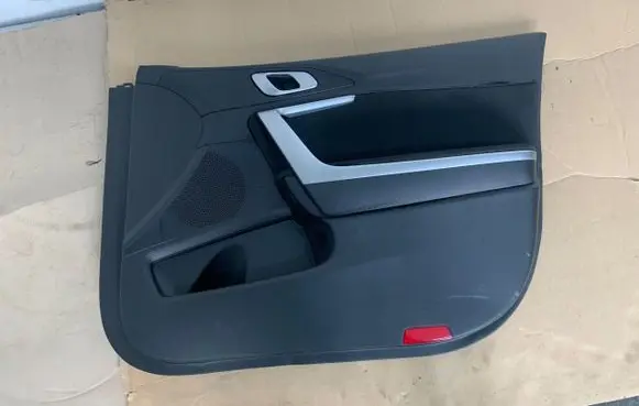 KIA Ceed Front door card panel trim