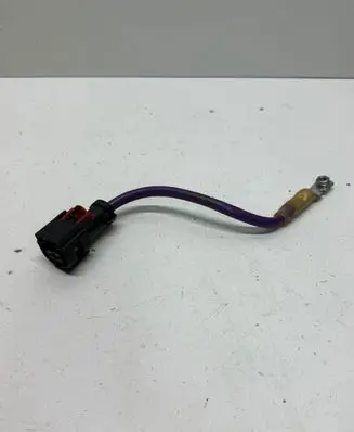 Audi Q8 Battery charger (optional) 4G0906234C 19503 21356