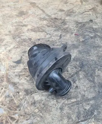 Mercedes-Benz E W211 Intake resonator A6110981607 054548